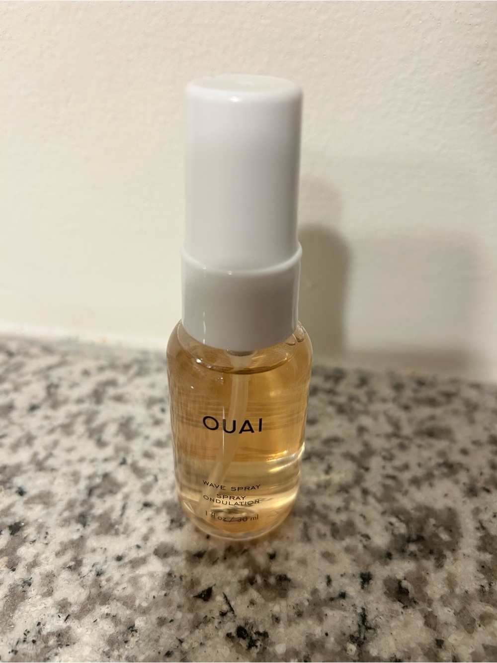 OUAI Wave Spray